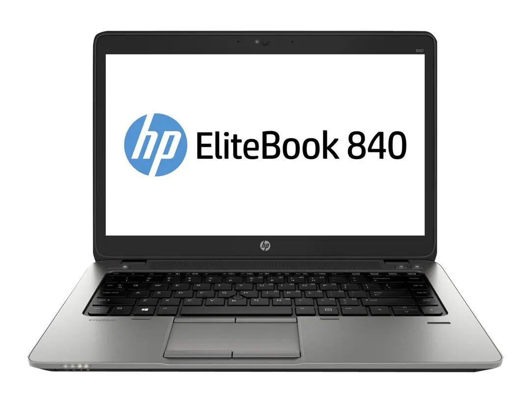 Direct Uk Used Hp Elitebook 840 G2 14-Inch Business Laptop – Intel Core I5 5Th Gen (8Gb Ram / 500Gb Hdd) thumbnail 2