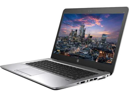 Direct Uk Used Hp Elitebook 840 G2 14-Inch Business Laptop – Intel Core I5 5Th Gen (8Gb Ram / 500Gb Hdd) thumbnail 3
