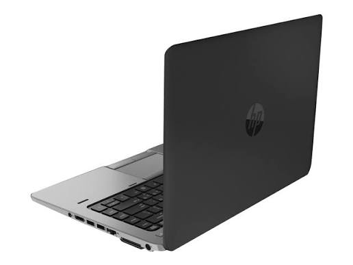 Direct Uk Used Hp Elitebook 840 G2 14' Business Laptop – Intel Core I5 5Th Gen (8Gb Ram / 500Gb Hdd) thumbnail 3