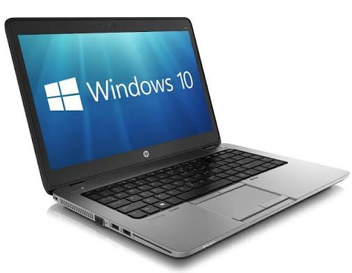 Direct Uk Used Hp Elitebook 840 G2 14' Business Laptop – Intel Core I5 5Th Gen (8Gb Ram / 500Gb Hdd) thumbnail 2
