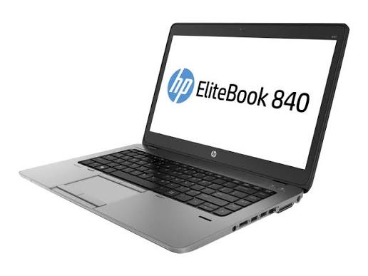 Direct Uk Used Hp Elitebook 840 G2 14' Business Laptop – Intel Core I5 5Th Gen (8Gb Ram / 500Gb Hdd) thumbnail 5
