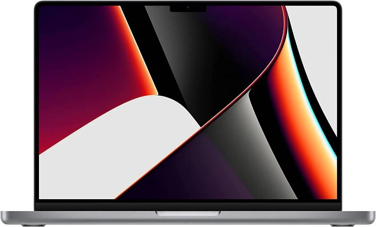 Uk Used 14 Inches M1 Pro 16Gb 512Gb 2021 thumbnail 4