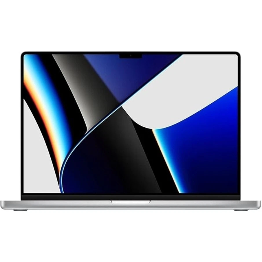 Uk Used 14 Inches M1 Pro 16Gb 512Gb 2021