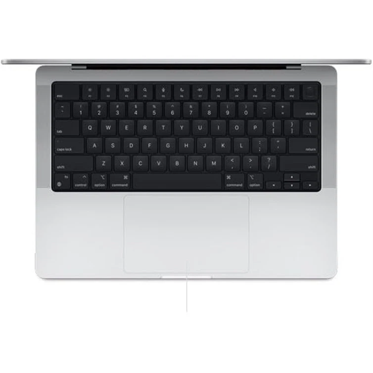 Uk Used 14 Inches M1 Pro 16Gb 512Gb 2021 thumbnail 2