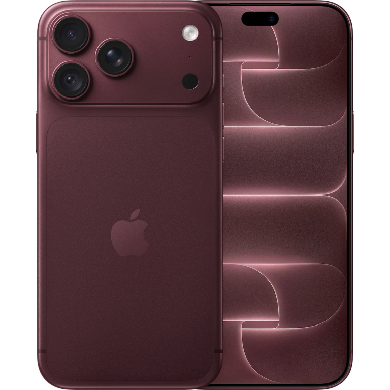 Apple Iphone 18 Pro Max Esim (256Gb, 512Gb, 1Tb, 2Tb)