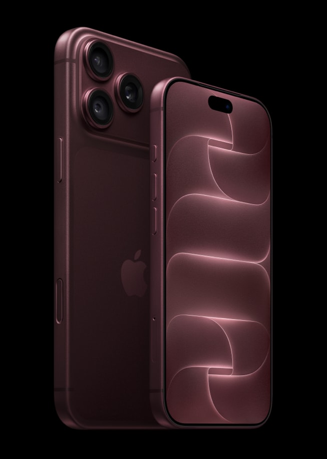Apple Iphone 18 Pro Max Physical Sim – 256Gb, 512Gb, 1Tb, 2Tb Storage