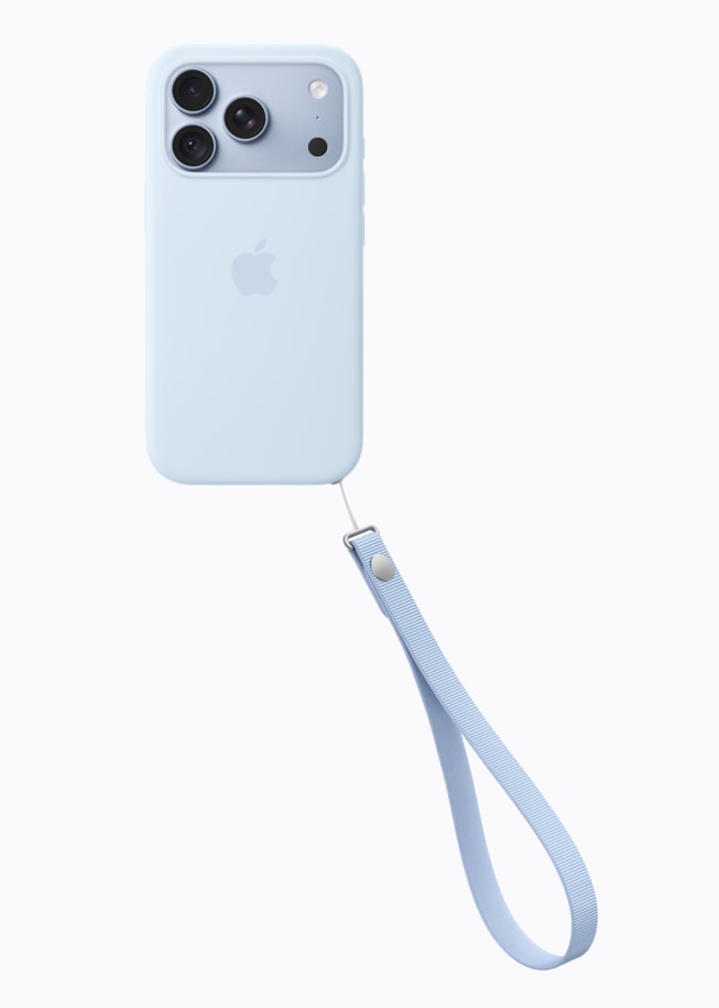 Apple Iphone 18 Pro Max Physical Sim – 256Gb, 512Gb, 1Tb, 2Tb Storage thumbnail 4