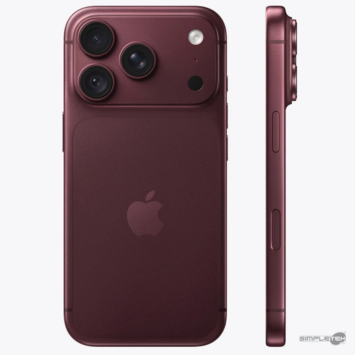 Apple Iphone 18 Pro Flagship Smartphone (256Gb / 512Gb / 1Tb / 2Tb Storage) thumbnail 5