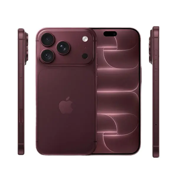 Apple Iphone 18 Pro Flagship Smartphone (256Gb / 512Gb / 1Tb / 2Tb Storage)