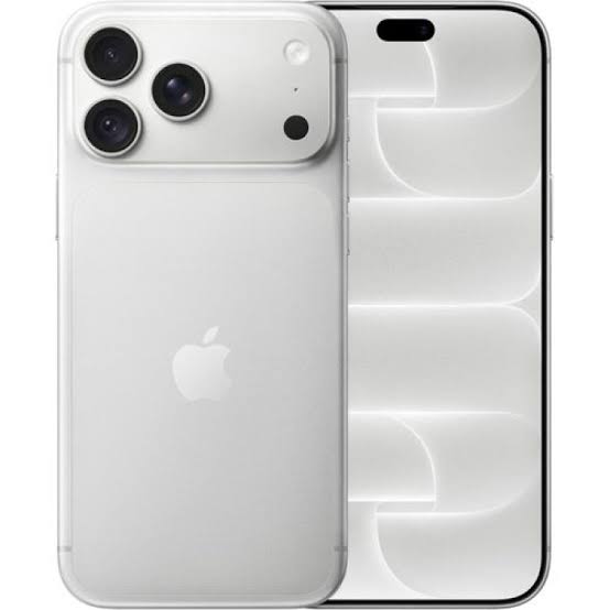Apple Iphone 18 Pro Flagship Smartphone (256Gb / 512Gb / 1Tb / 2Tb Storage) thumbnail 2