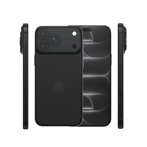 Apple Iphone 18 Pro Flagship Smartphone (256Gb / 512Gb / 1Tb / 2Tb Storage) thumbnail 3