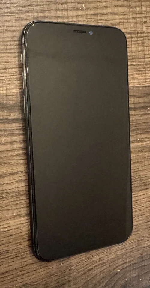 Apple Iphone X - Factory Sim-Unlocked Smartphone (64Gb / 256Gb, Space Gray & Silver)  - Excellent Quality thumbnail 2