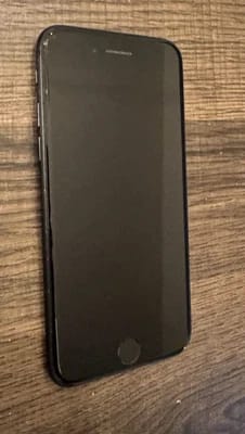 Direct Uk Used Apple Iphone 7 Factory Unlocked (32Gb / 128Gb / 256Gb) — Grade A