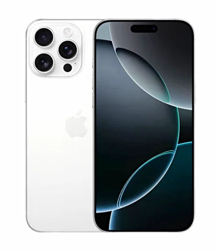 Brand New Apple Iphone 16 Pro Max (Physical Nano-Sim + Esim) — Factory Unlocked (256Gb / 512Gb / 1Tb)