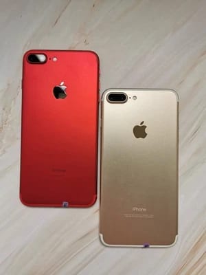 Direct Uk Used Apple Iphone 7 Plus Factory Unlocked (32Gb / 128Gb / 256Gb) — Grade B thumbnail 3