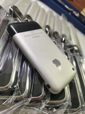Direct Uk Used Apple Iphone 8 Factory Unlocked (64Gb / 128Gb / 256Gb) — Grade B