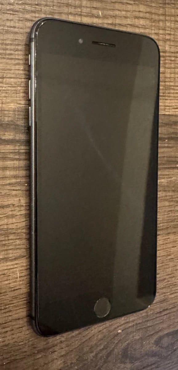 Direct Uk Used Apple Iphone 8 Plus Factory Unlocked (64Gb / 128Gb / 256Gb) — Grade A