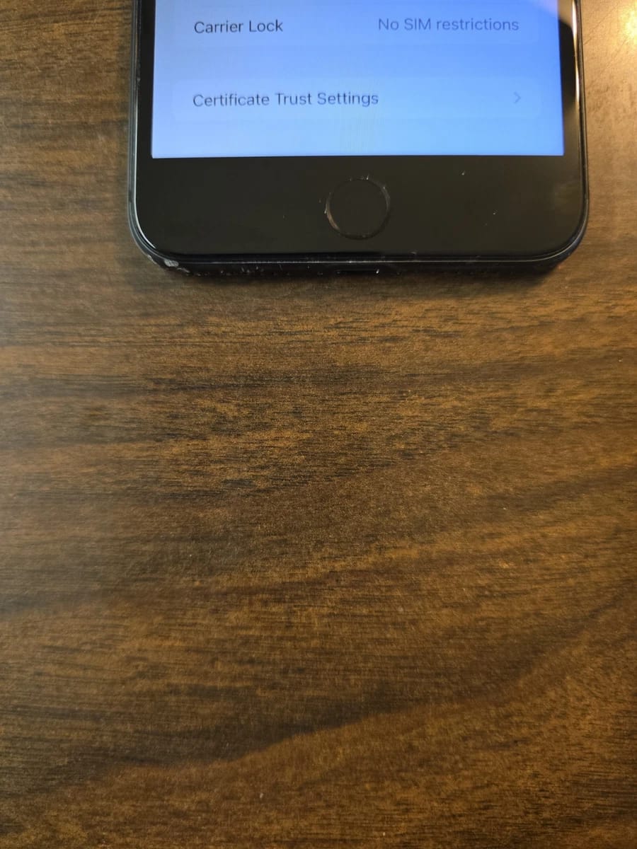 Direct Uk Used Apple Iphone 8 Plus Factory Unlocked (64Gb / 128Gb / 256Gb) — Grade B