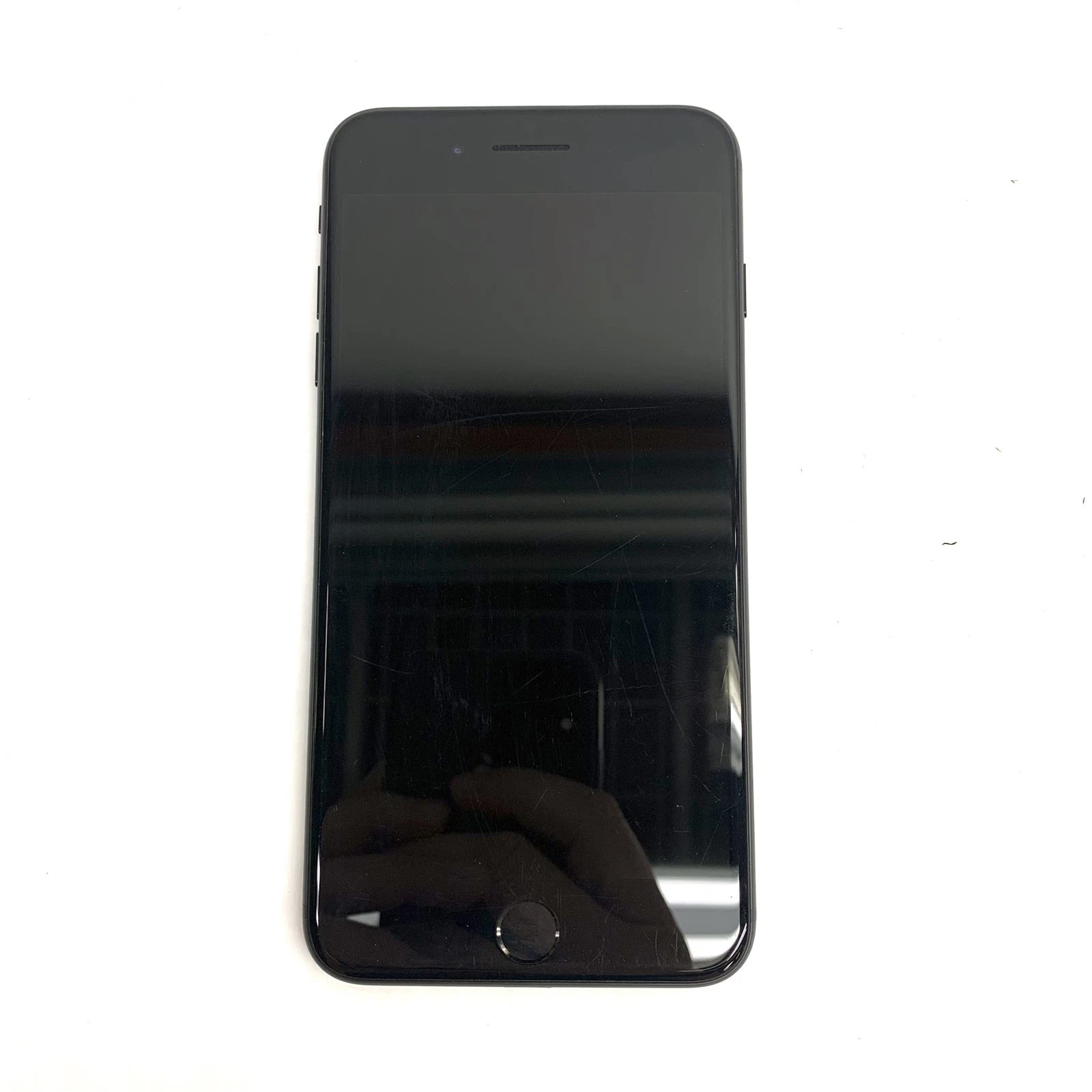 Direct Uk Used Iphone 7 Plus Factory Locked 32Gb/128Gb/256Gb First Grade (Wifi Only) thumbnail 2