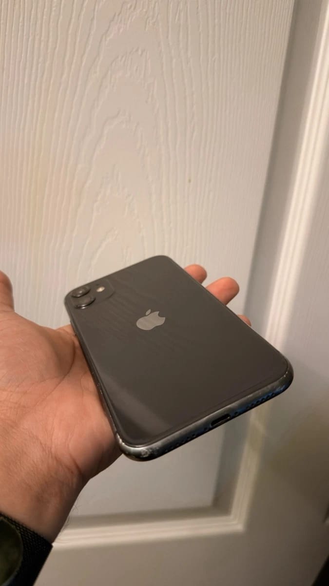 Direct Uk Used Apple Iphone 11 Factory Unlocked (64Gb / 128Gb / 256Gb) — Grade A