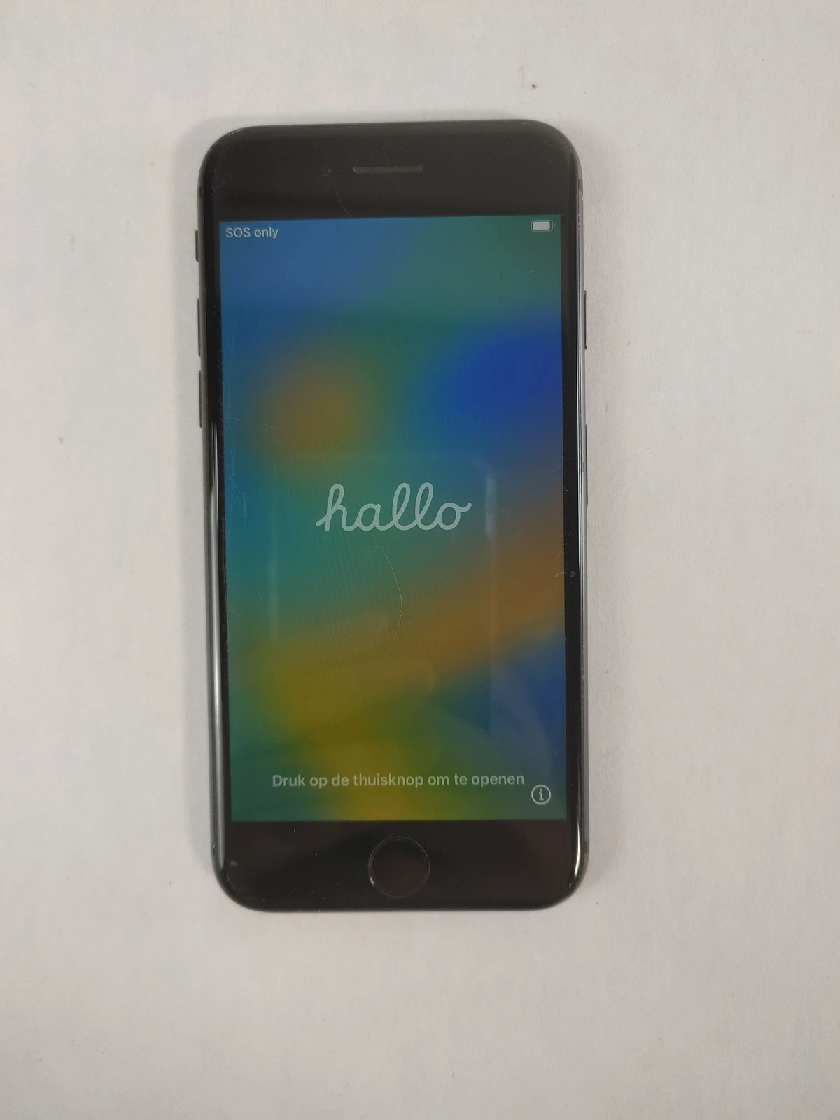 Direct Uk Used Iphone 8 Factory Locked 64Gb/128Gb/256Gb (Wifi Only)First Grade