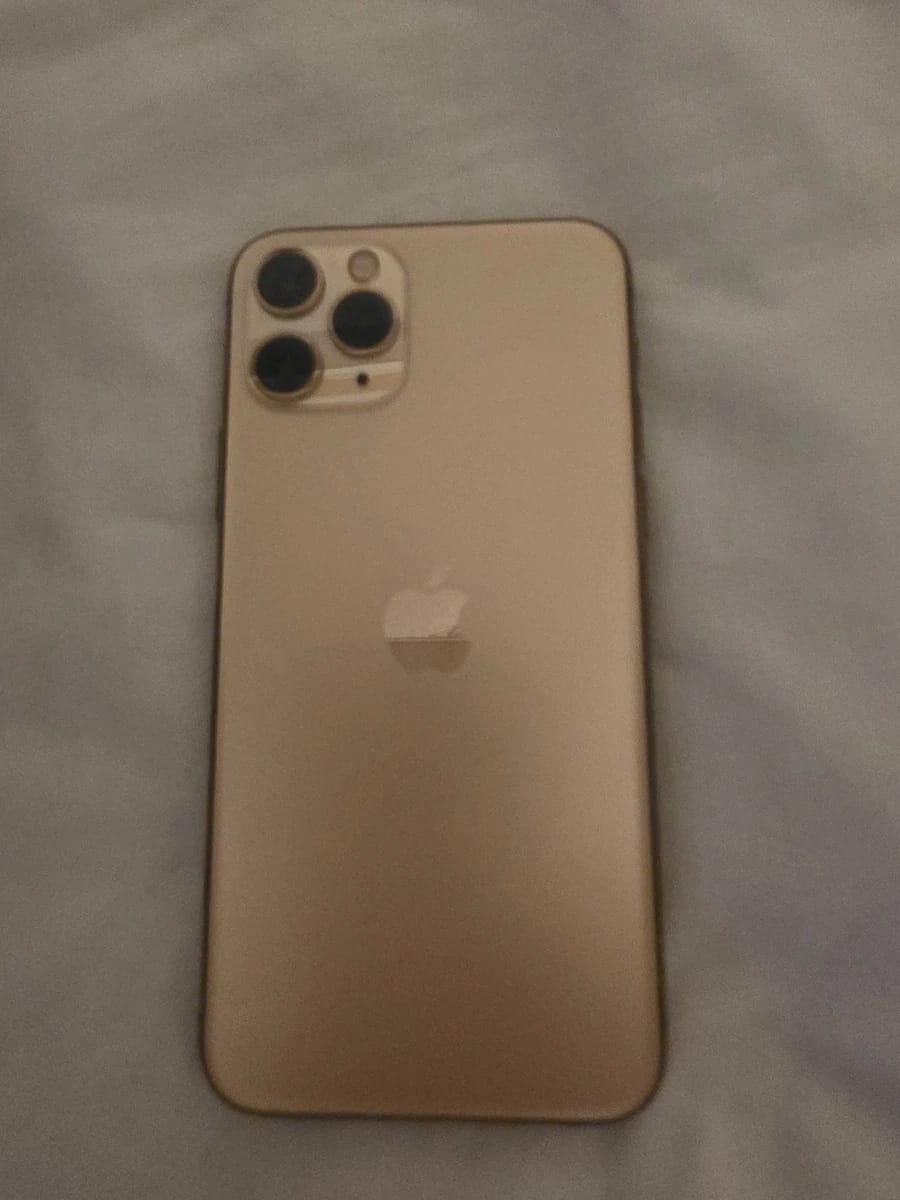 Direct Uk Used Apple Iphone 11 Pro Factory Unlocked (64Gb / 256Gb / 512Gb) — Grade B