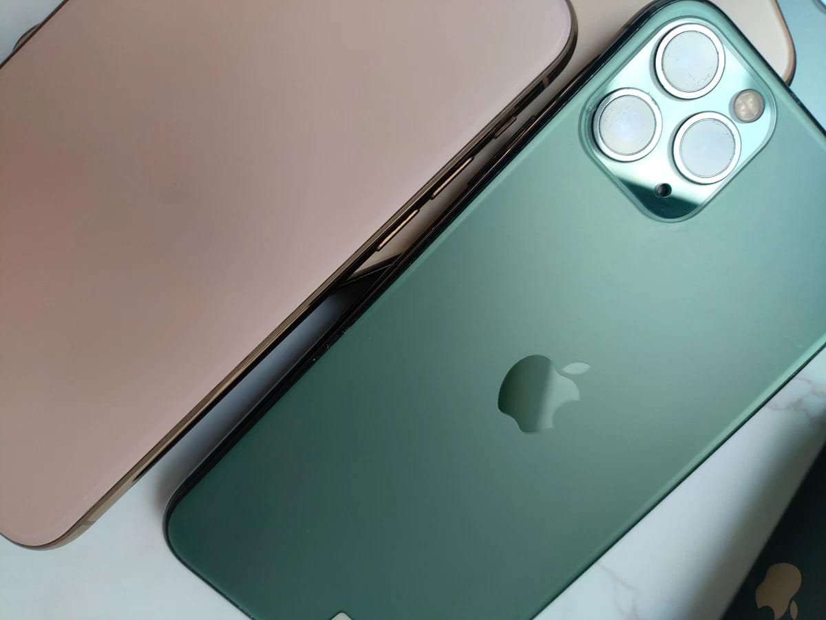 Direct Uk Used Apple Iphone 11 Pro Factory Unlocked (64Gb / 256Gb / 512Gb) — Grade B thumbnail 2