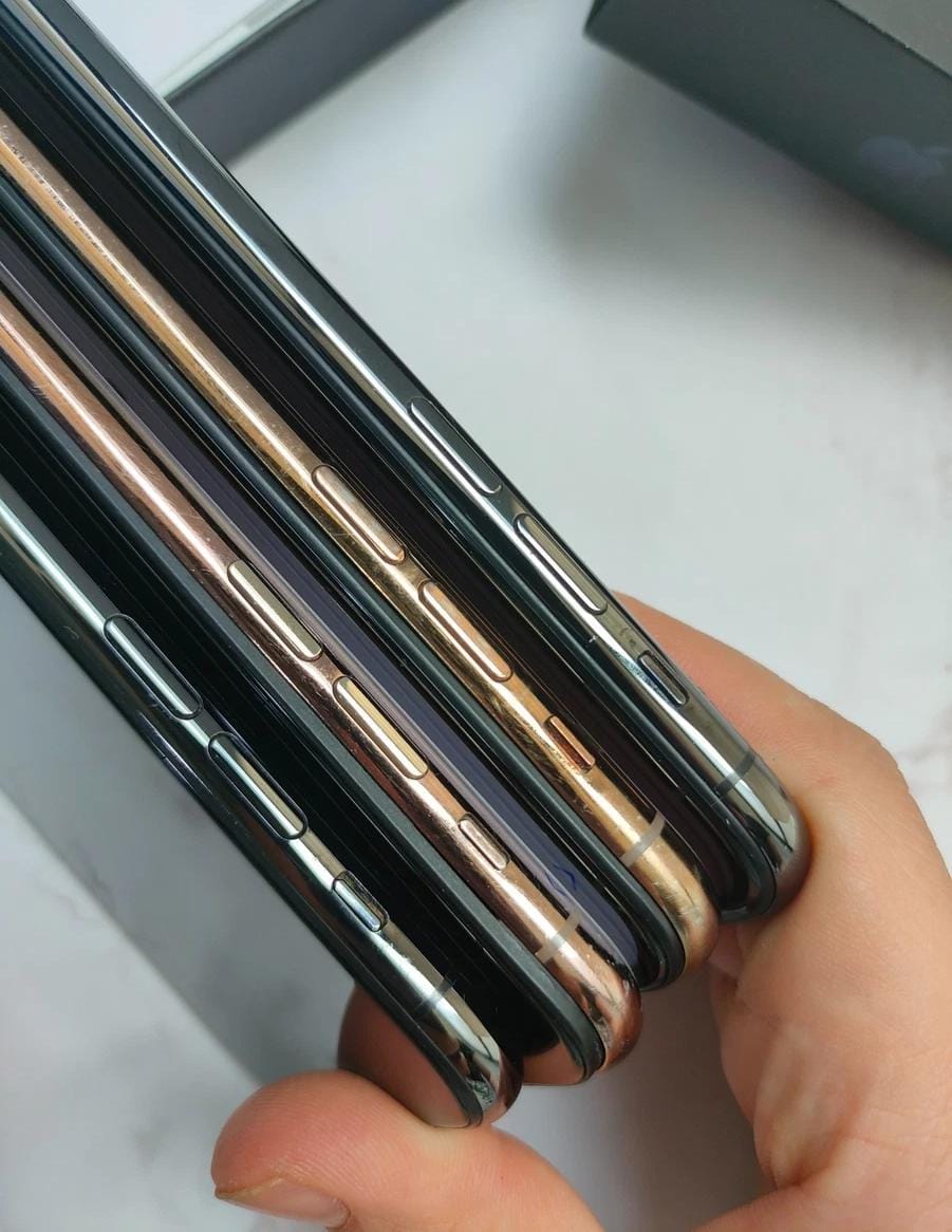 Direct Uk Used Apple Iphone 11 Pro Factory Unlocked (64Gb / 256Gb / 512Gb) — Grade B thumbnail 4