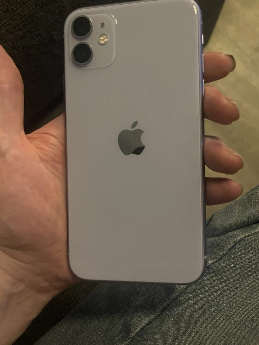 Direct Uk Used Apple Iphone 11 Pro Factory Unlocked (64Gb / 256Gb / 512Gb) — Fair