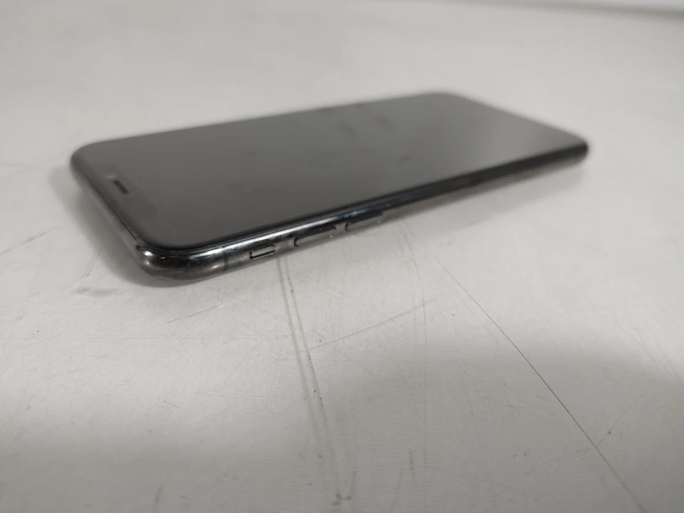 Direct Uk Used Apple Iphone X Factory Locked 64Gb/256Gb First Grade(Wifi Only) thumbnail 3
