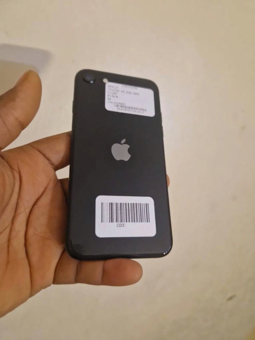 Direct Uk Used Apple Iphone Se (2Nd Generation) Factory Unlocked (64Gb / 128Gb / 256Gb) —Grade B