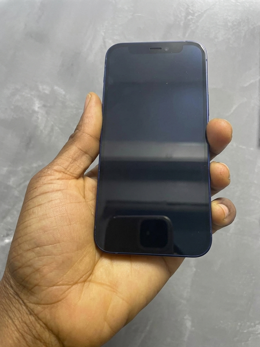Direct Uk Used Apple Iphone 12 Mini Factory Unlocked (64Gb / 128Gb / 256Gb) — Grade A