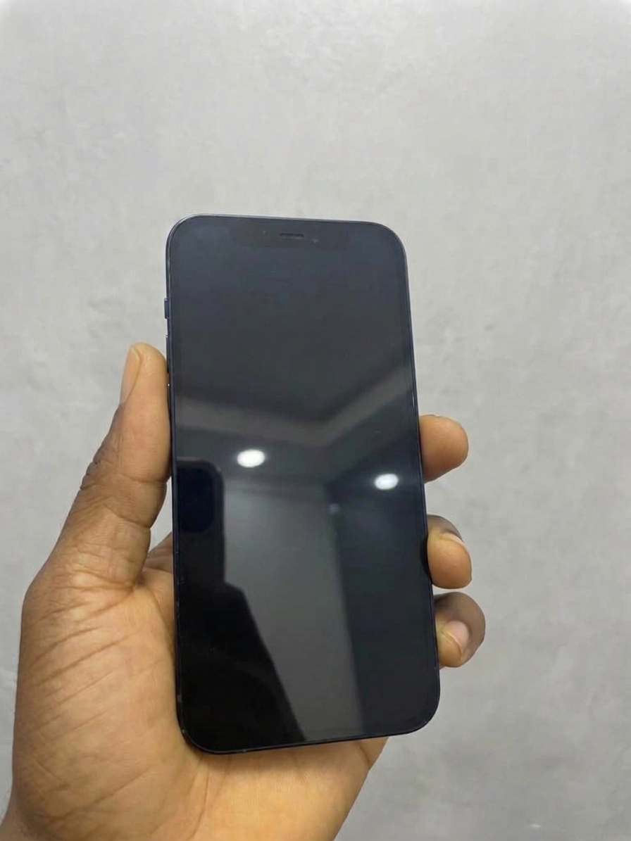 Direct Uk Used Apple Iphone 12 Mini Factory Unlocked (64Gb / 128Gb / 256Gb) — Grade B thumbnail 2