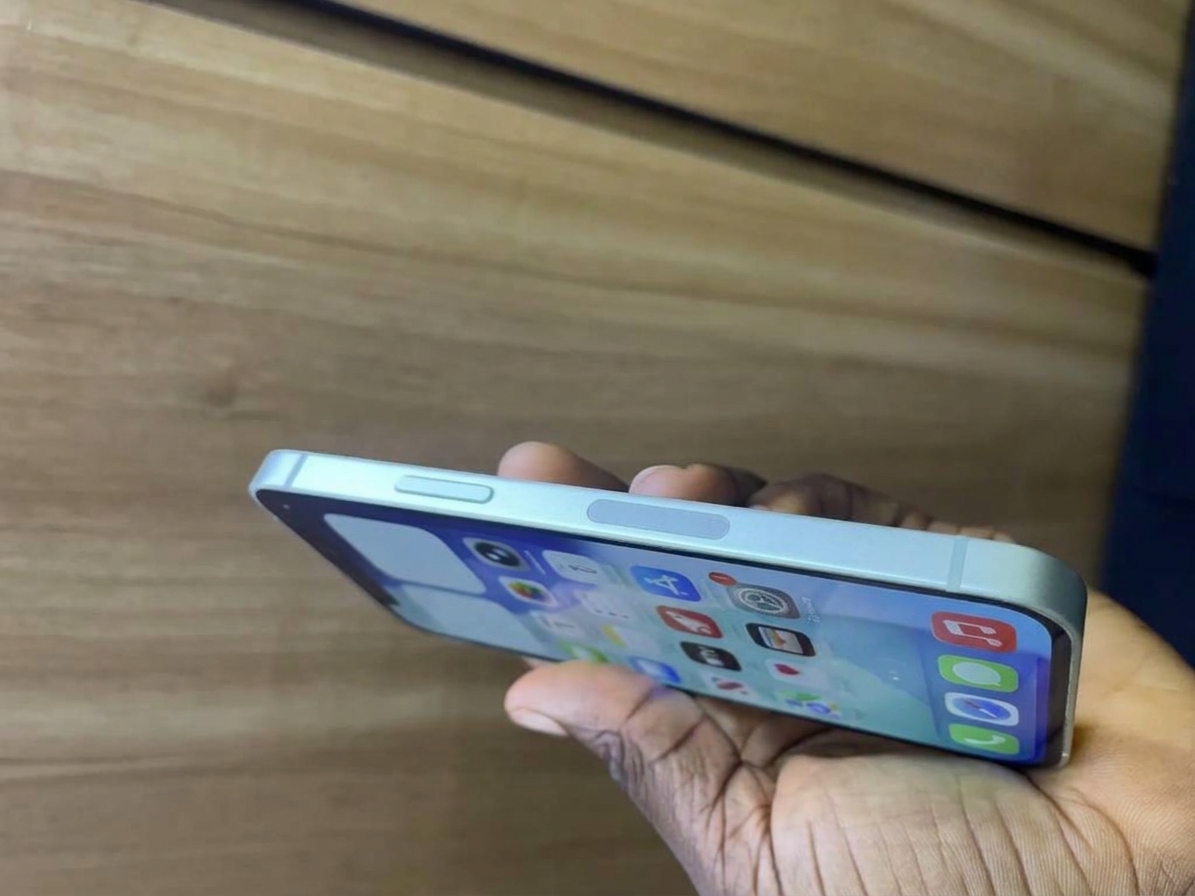 Direct Uk Used Apple Iphone 12 Mini Factory Unlocked (64Gb / 128Gb / 256Gb) — Fair thumbnail 4