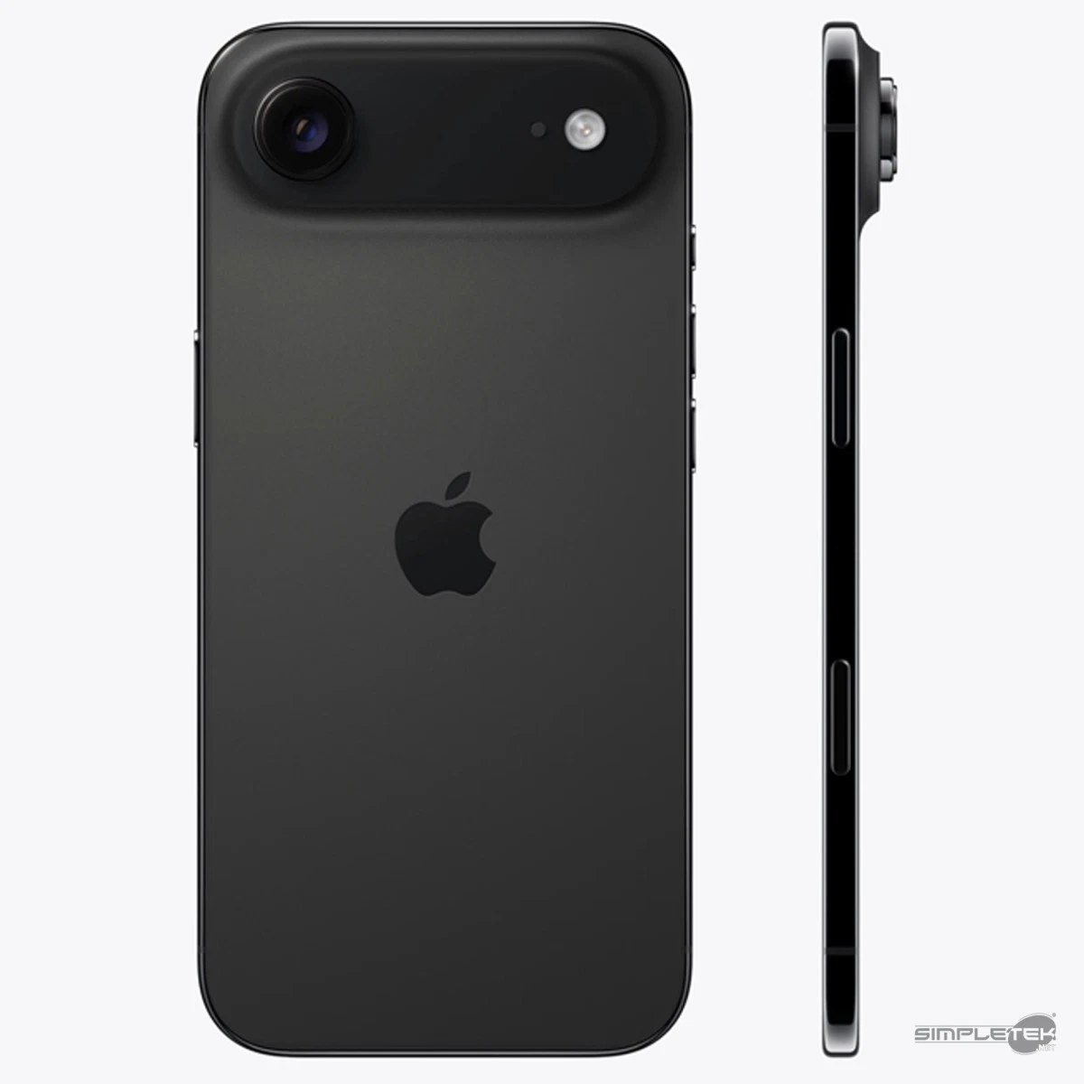 New Apple Iphone Air Esim (Unlocked) — 256Gb, 512Gb, 1Tb thumbnail 2