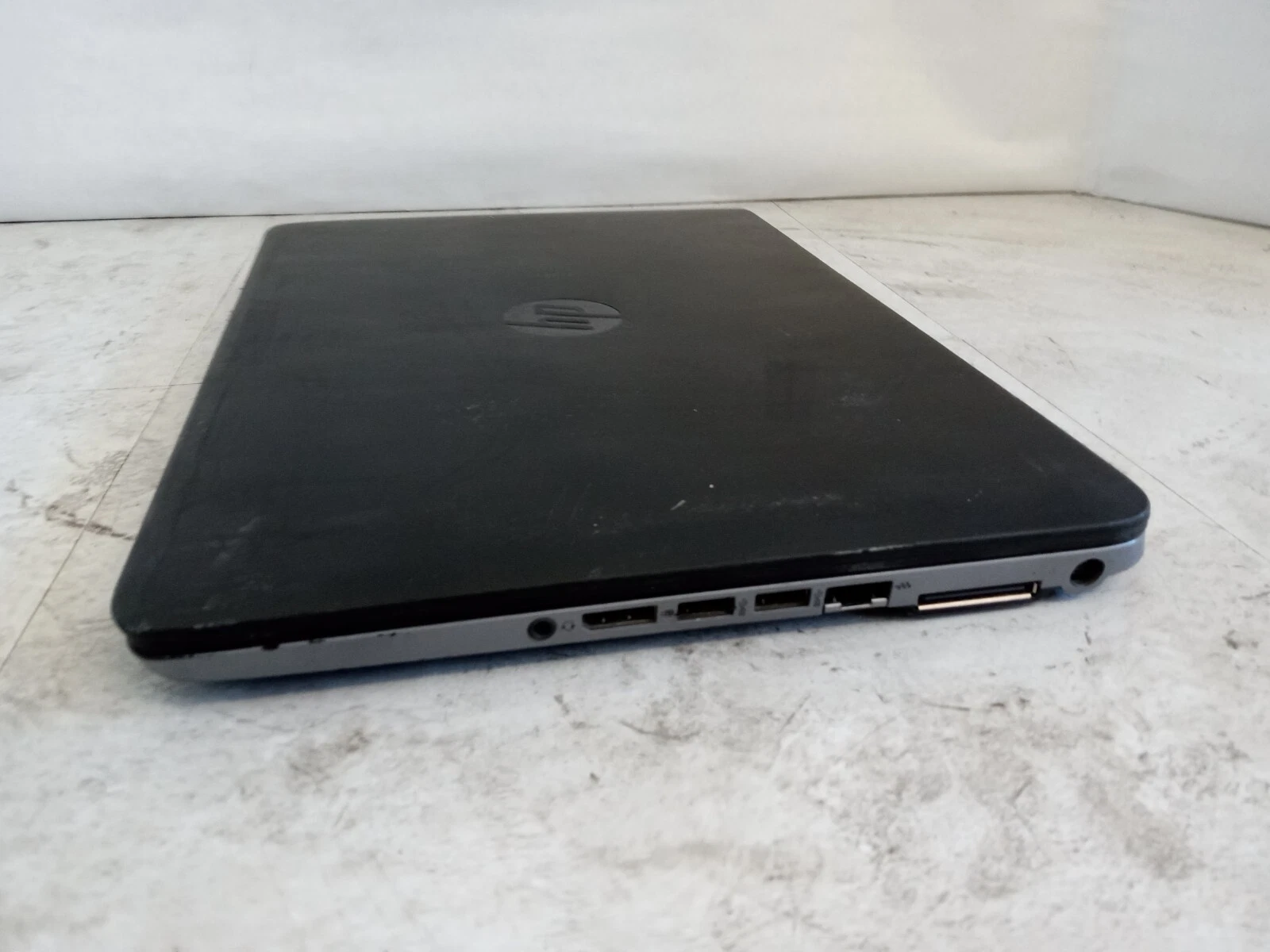 Direct Uk Used Hp Elitebook 840 G1 14-Inch Business Laptop – Intel Core I5 4Th Gen (8Gb Ram / 500Gb Hdd) thumbnail 2