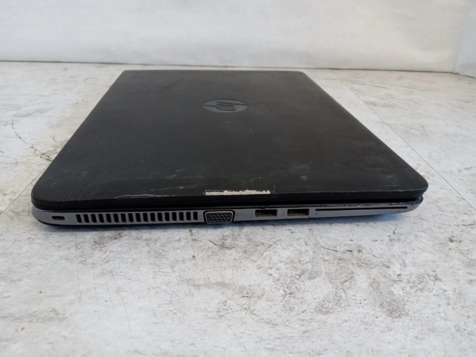 Direct Uk Used Hp Elitebook 840 G1 14-Inch Business Laptop – Intel Core I5 4Th Gen (8Gb Ram / 500Gb Hdd) thumbnail 4