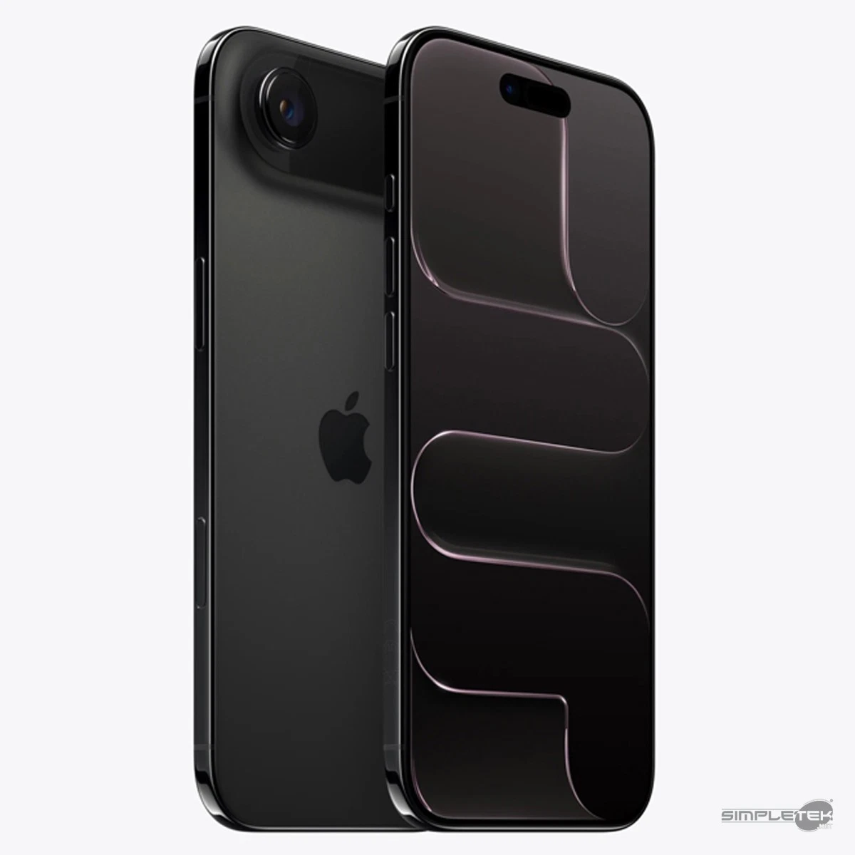 New Apple Iphone Air Esim Factory Locked) — 256Gb, 512Gb, 1Tb