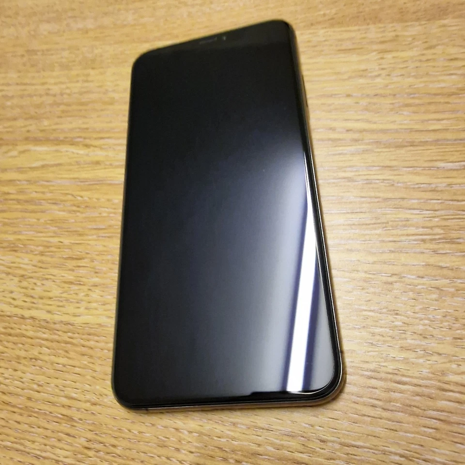 Direct Uk Used Apple Iphone Xs Max Factory Locked 64Gb/256Gb/512Gb Second  Grade (Wifi Only) thumbnail 2