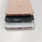 Direct Uk Used Apple Iphone Xs Max Factory Locked 64Gb/256Gb/512Gb Fair Grade (Wifi Only) thumbnail 4