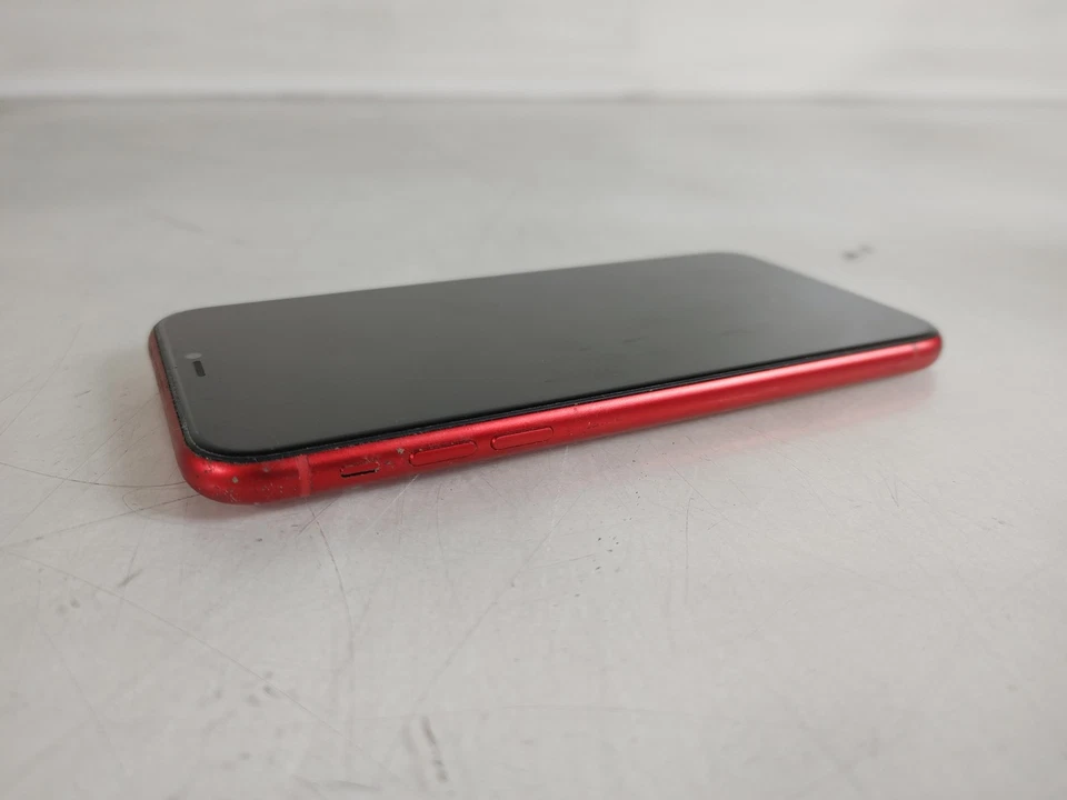 Direct Uk Used Apple Iphone 11 Factory Locked 64Gb/128Gb/256Gb First Grade (Wifi Only) thumbnail 4
