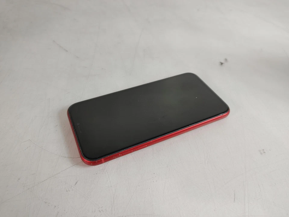 Direct Uk Used Apple Iphone 11 Factory Locked 64Gb/128Gb/256Gb Second Grade (Wifi Only) thumbnail 3