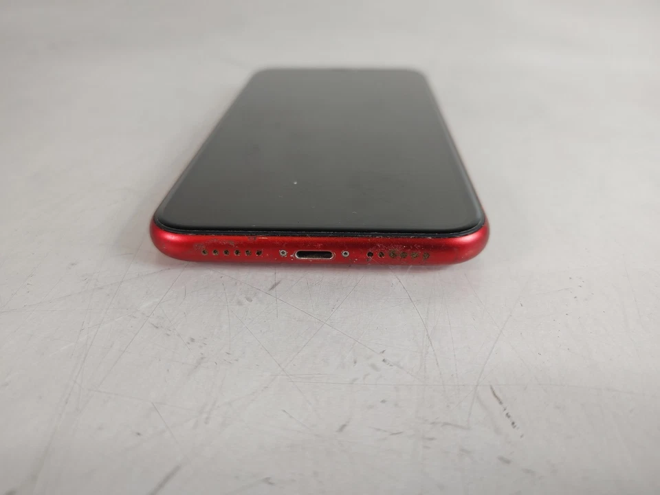 Direct Uk Used Apple Iphone 11 Factory Locked 64Gb/128Gb/256Gb Second Grade (Wifi Only)