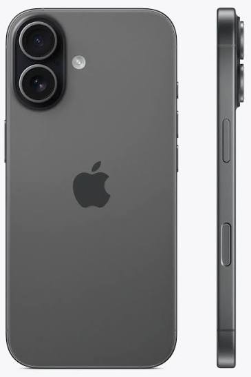 Brand New Apple Iphone 17 Esim (Locked) — 256Gb & 512Gb
