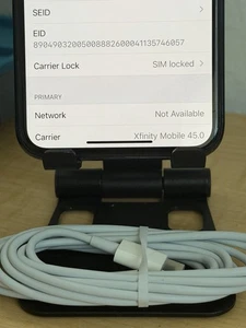 Direct Uk Used Apple Iphone 11 Pro Factory Locked 64Gb/256Gb/512Gb First Grade (Wifi Only) thumbnail 3