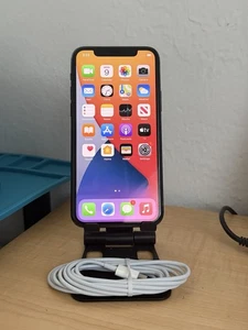 Direct Uk Used Apple Iphone 11 Pro Factory Locked 64Gb/256Gb/512Gb First Grade (Wifi Only) thumbnail 2