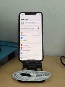 Direct Uk Used Apple Iphone 11 Pro Factory Locked 64Gb/256Gb/512Gb Fair Grade (Wifi Only) thumbnail 3