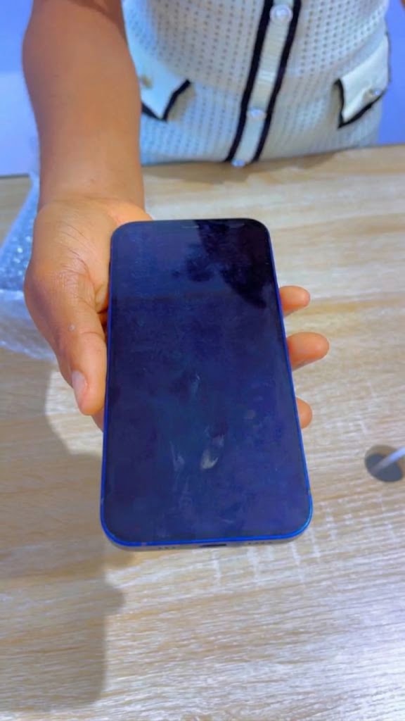 Direct Uk Used Apple Iphone 12 Sim Locked & Wi-Fi Only (64Gb / 128Gb / 256Gb) — Grade A