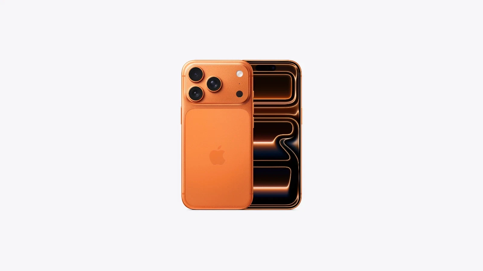 Brand New Apple Iphone 17 Pro Esim (Unlocked) — 256Gb 512Gb 1Tb thumbnail 3