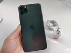 Direct Uk Used Apple Iphone 11 Pro  Max Factory Locked 64Gb/256Gb/512Gb Second Grade (Wifi Only) thumbnail 2